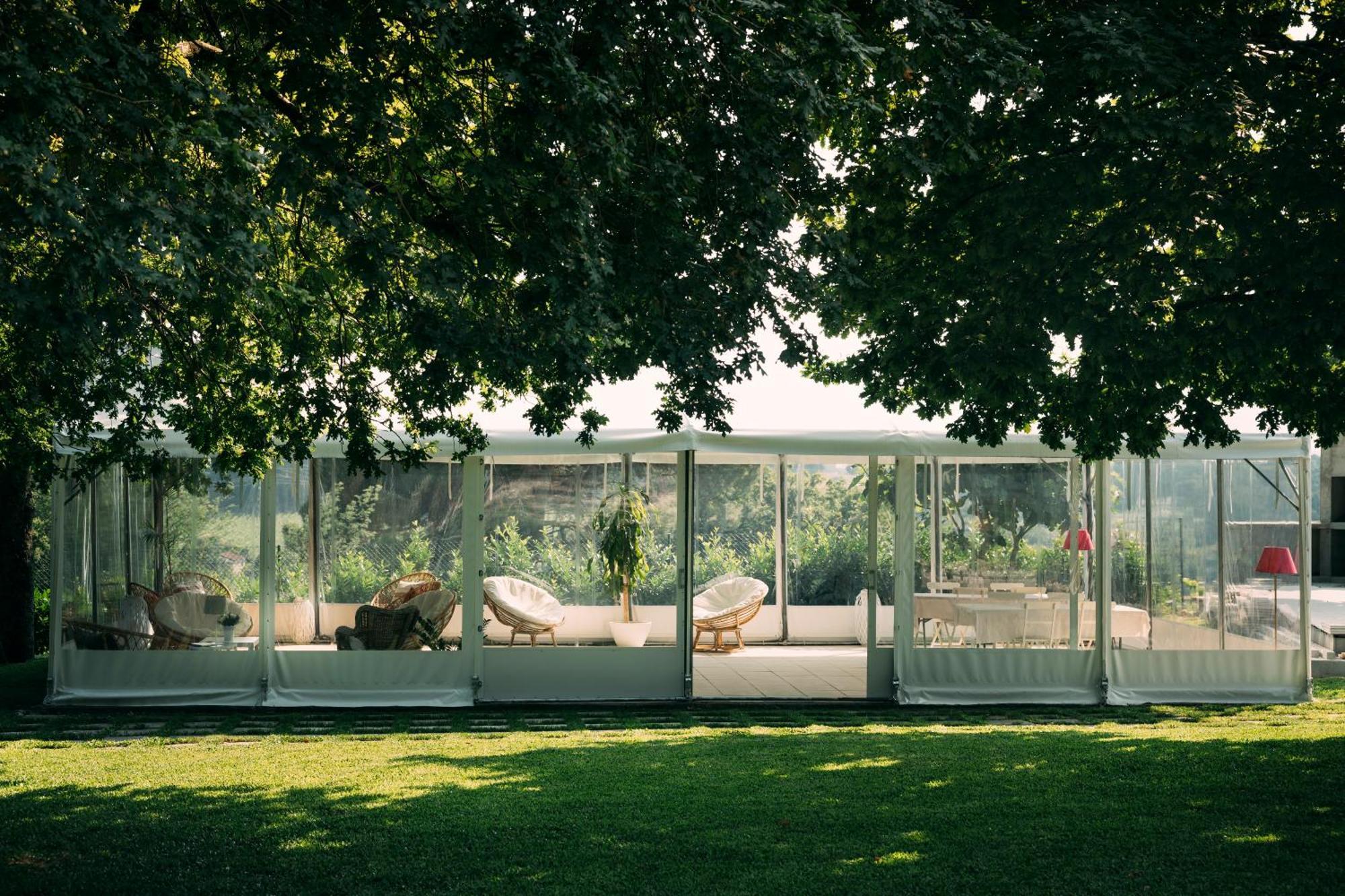 Quinta Das Essencias Penafiel Exterior photo